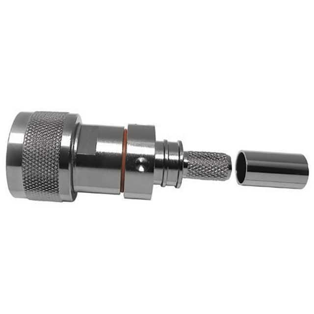 EZ-240-UM-X Amphenol Times Microwave Systems  Koaxialsteckverbinder (HF)-Baugruppen